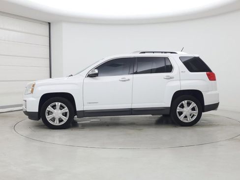 Used 2014 GMC Terrain SLT w/ Chrome Appearance Package image 2