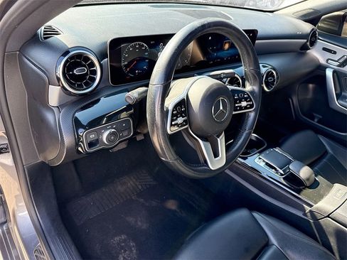 Used 2019 Mercedes-Benz A 220 4MATIC w/ Premium Package image 10