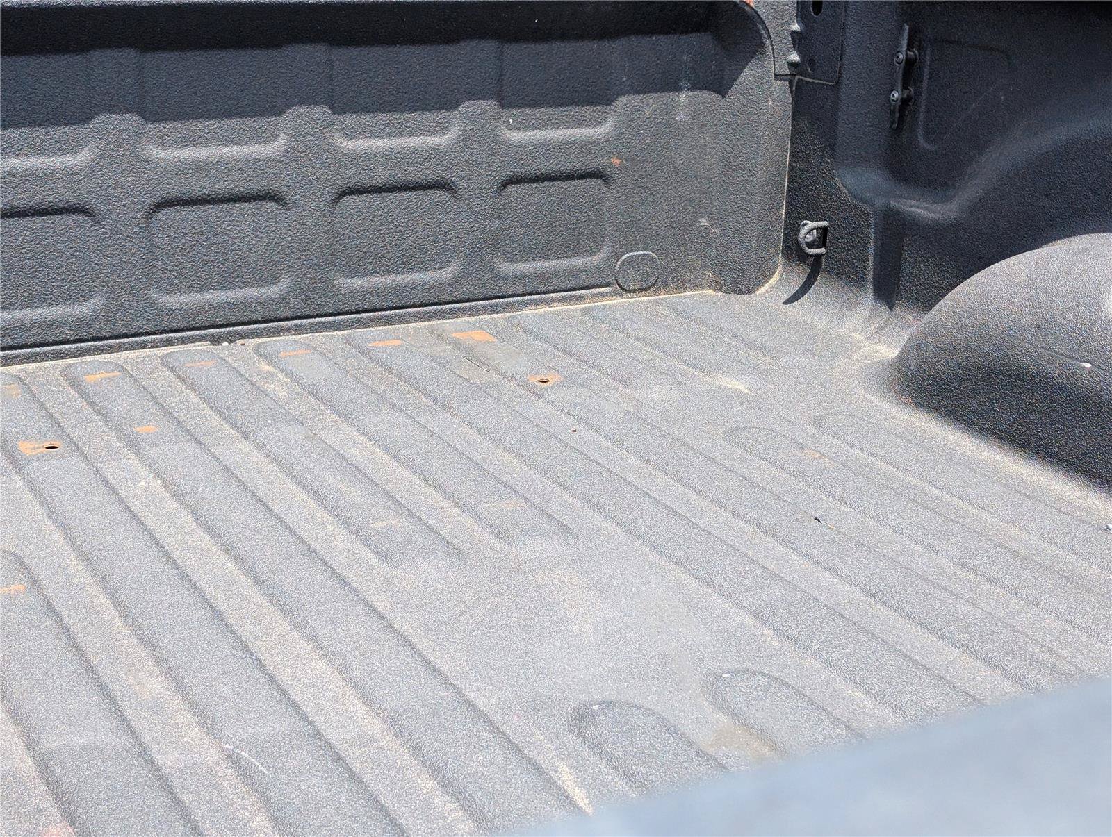 Used 2021 RAM 2500 Tradesman w/ Chrome Appearance Group AWD/4WD image 10