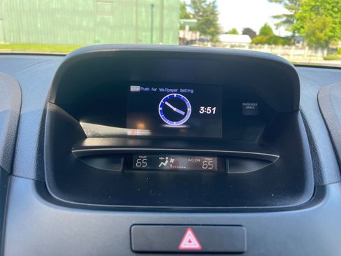Used 2017 Acura RDX AWD image 16