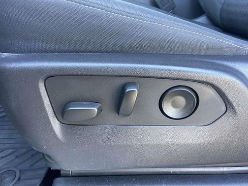 Certified 2023 Chevrolet Silverado 1500 LT Trail Boss image 14