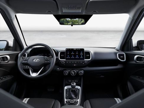 New 2026 Hyundai Venue SEL image 11