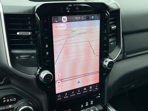 New 2026 RAM 1500 Big Horn image 18