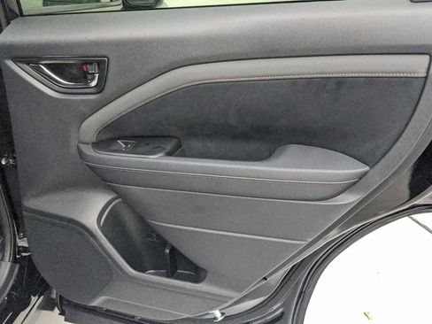 New 2026 Subaru Forester Touring image 32