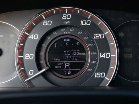 Used 2013 Honda Accord EX-L image 49