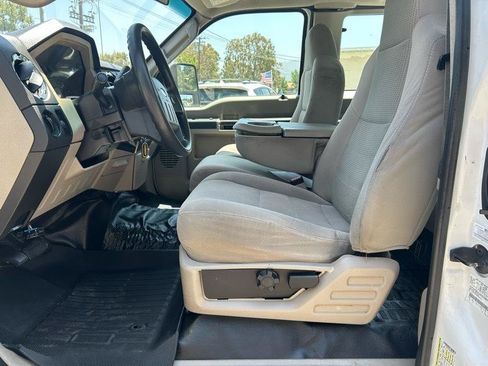 Used 2008 Ford F350 XLT RWD image 6