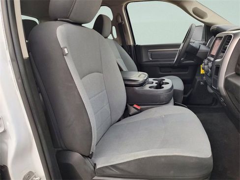 Certified 2022 RAM 1500 Classic SLT w/ Electronics Group image 29