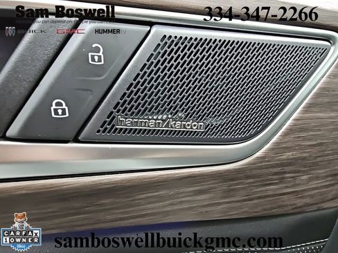 Used 2026 Volkswagen Atlas SEL Premium R-Line AWD/4WD image 29