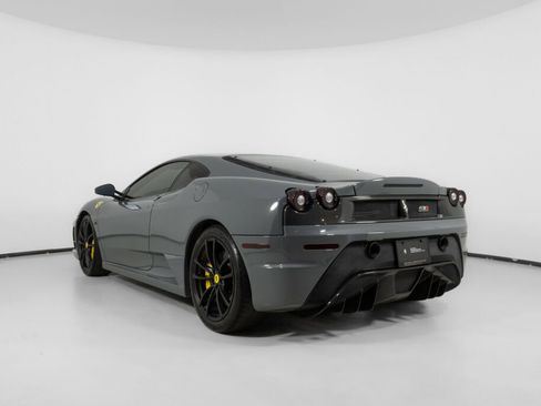 Used 2008 Ferrari F430 Scuderia RWD image 4
