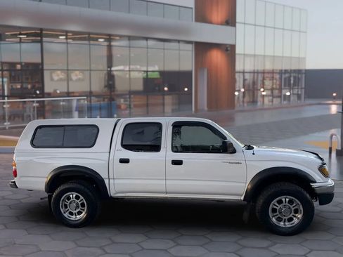 Used 2003 Toyota Tacoma PreRunner image 7