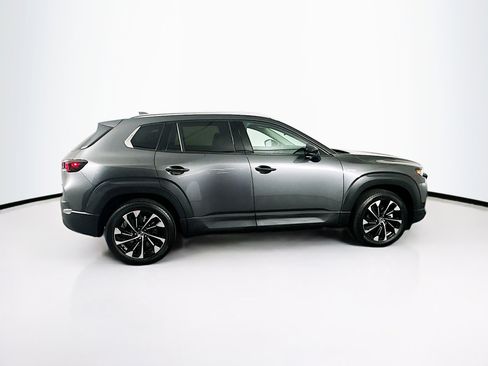 Used 2025 MAZDA CX-50 2.5 Hybrid w/ Premium Plus Pkg AWD/4WD image 10