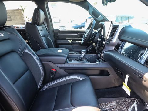 New 2026 RAM 1500 RHO w/ RHO Level 1 Equipment Group AWD/4WD image 22