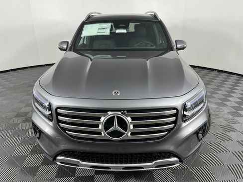 New 2026 Mercedes-Benz GLB 250 4MATIC image 5