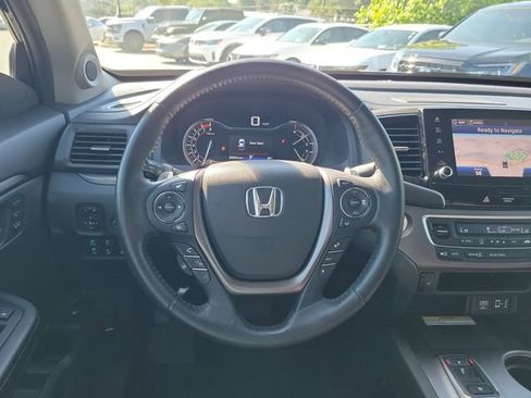 Certified 2023 Honda Ridgeline RTL-E image 30