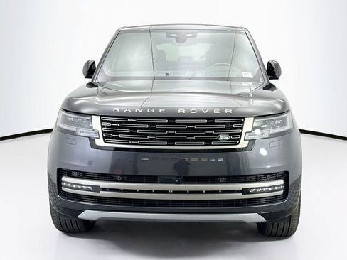 New 2026 Land Rover Range Rover SE image 2