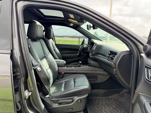 Used 2021 Dodge Durango GT AWD/4WD image 11