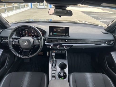 Certified 2024 Honda Civic Sport image 14