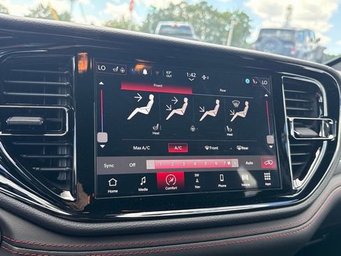 Used 2026 Dodge Durango GT w/ Blacktop Package image 23