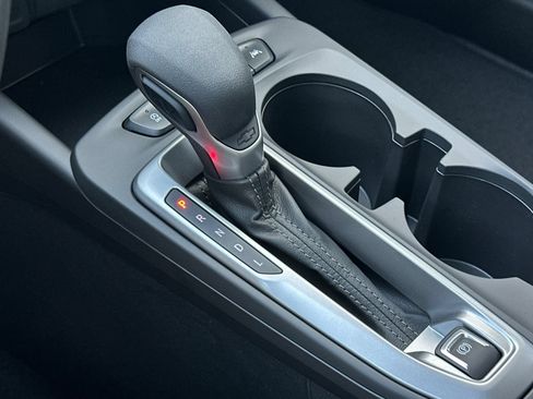 New 2026 Chevrolet Trax LS w/ LS Convenience Package FWD image 21