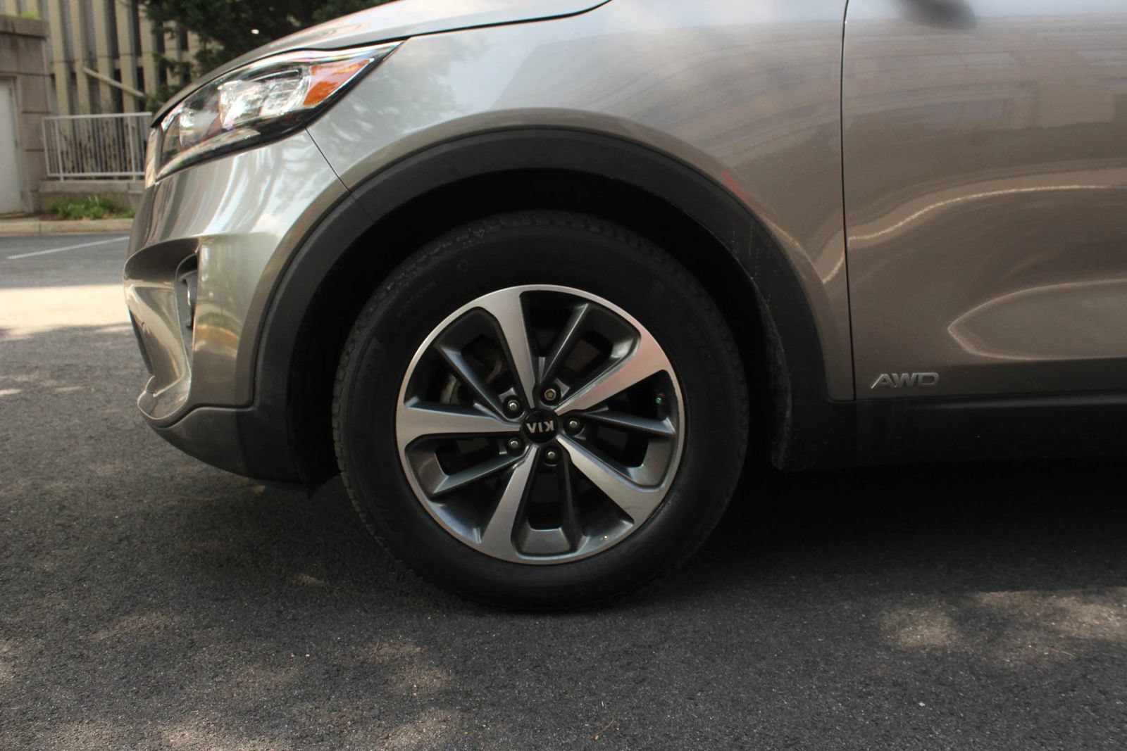 Used 2019 Kia Sorento EX w/ EX Premium Package AWD/4WD image 11