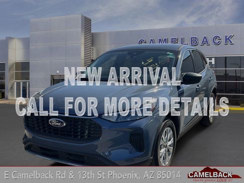 Used 2024 Ford Escape Active w/ Tech Pack #1 image 1