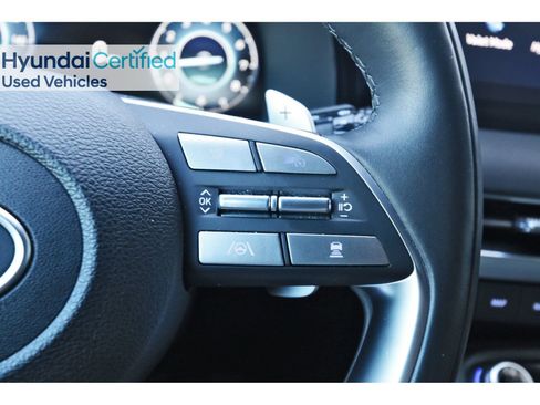 Certified 2024 Hyundai Palisade Calligraphy AWD/4WD image 20