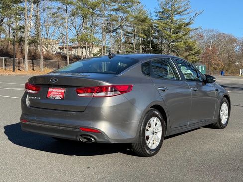Used 2016 Kia Optima LX image 5