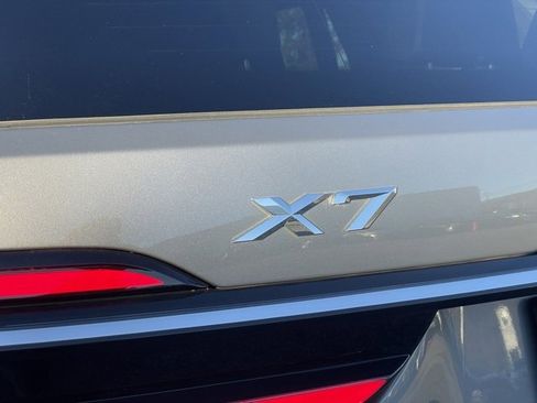 Certified 2023 BMW X7 xDrive40i w/ Executive Package image 36