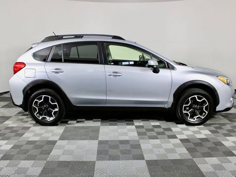 Used 2015 Subaru Crosstrek 2.0i Premium w/ Popular Package #2 AWD/4WD image 9