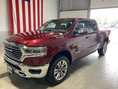 Used 2023 RAM 1500 Limited
