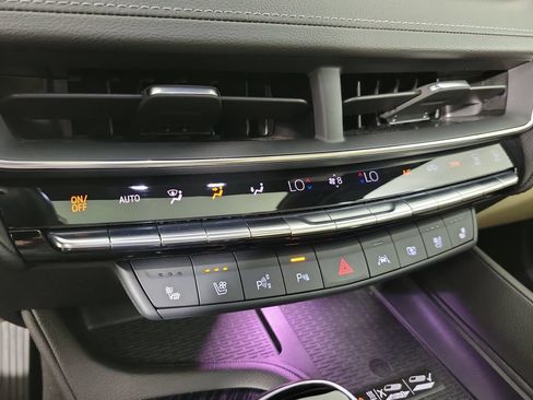 Used 2025 Cadillac CT5 Premium Luxury w/ Sun And Sound Package RWD image 28