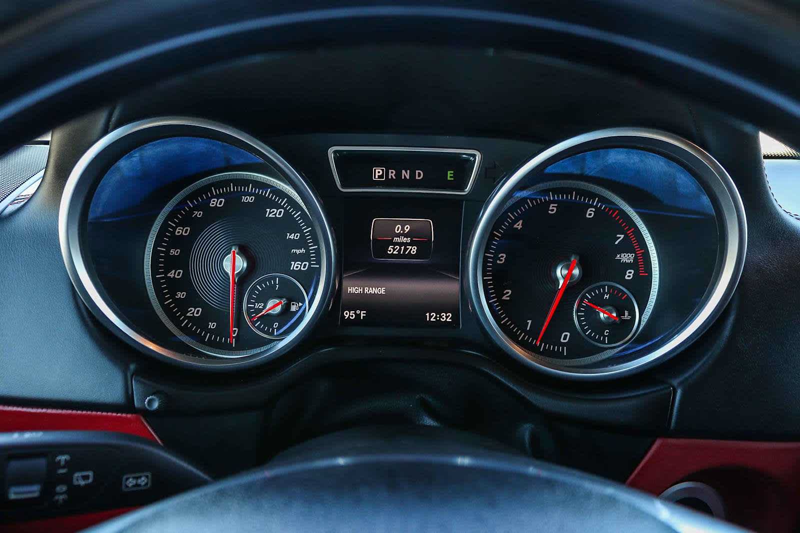 Used 2018 Mercedes-Benz G 550 image 26