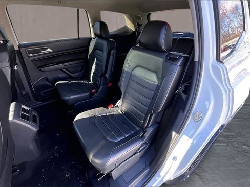 Used 2018 Volkswagen Atlas SEL Premium image 21