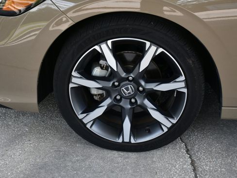 Used 2025 Honda Civic Sport Touring image 22