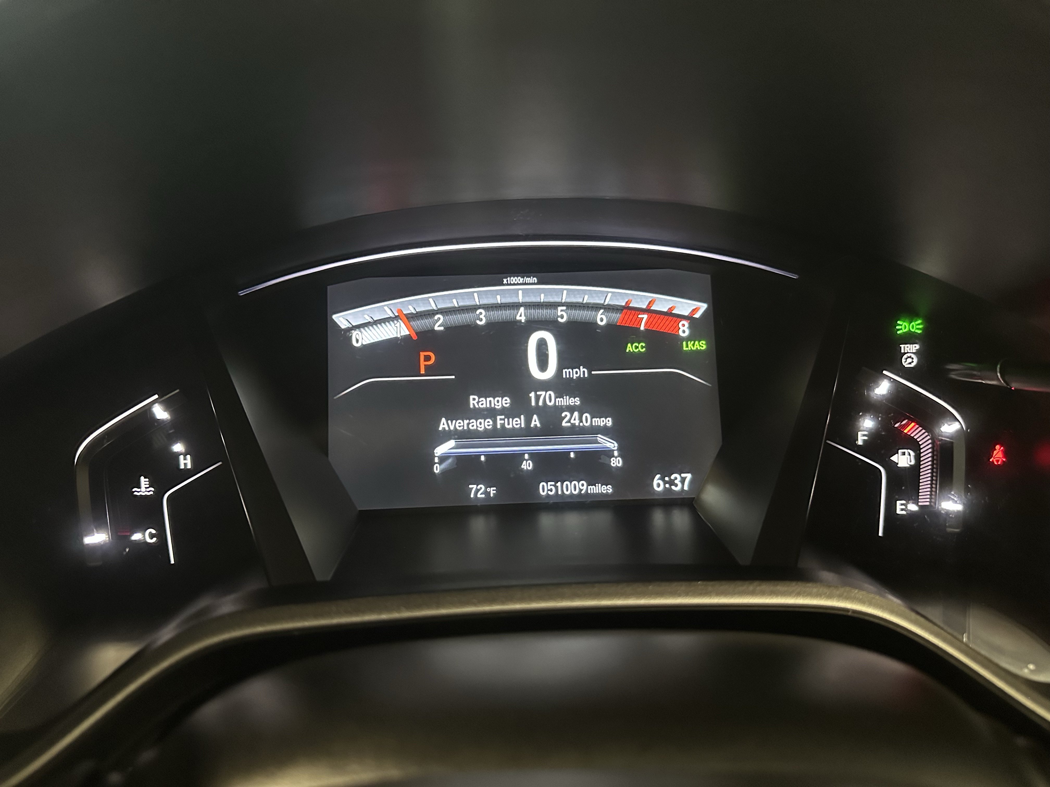 Used 2022 Honda CR-V EX image 13