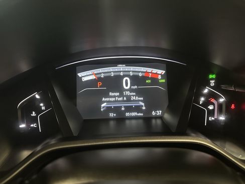Used 2022 Honda CR-V EX image 13