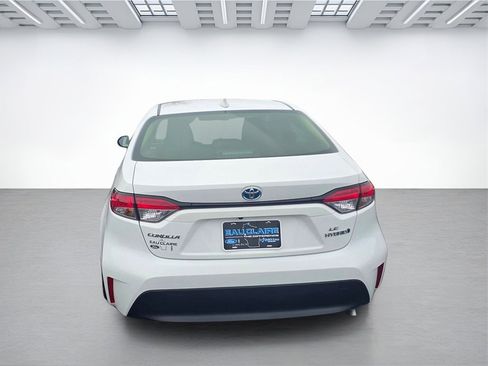 Used 2023 Toyota Corolla LE w/ LE Convenience Package image 6