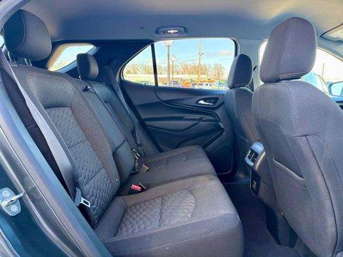 Used 2019 Chevrolet Equinox LT image 11