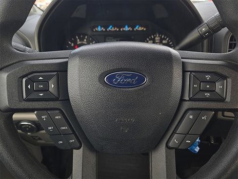 Used 2015 Ford F150 XL w/ Equipment Group 101A Mid image 19
