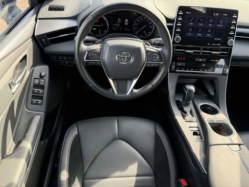 Used 2022 Toyota Avalon XSE w/ Carpet Mat Package (TMS) image 14