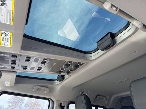 New 2025 INEOS Grenadier Fieldmaster Edition image 20