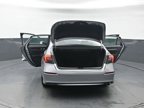 Used 2023 Honda Civic Sport image 45