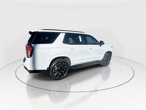 Used 2024 Chevrolet Tahoe RST w/ Luxury Package image 8