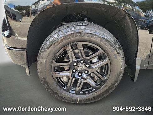 New 2026 Chevrolet Silverado 1500 RST image 9