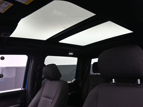 Used 2019 Ford F150 XLT w/ Equipment Group 302A Luxury AWD/4WD image 16