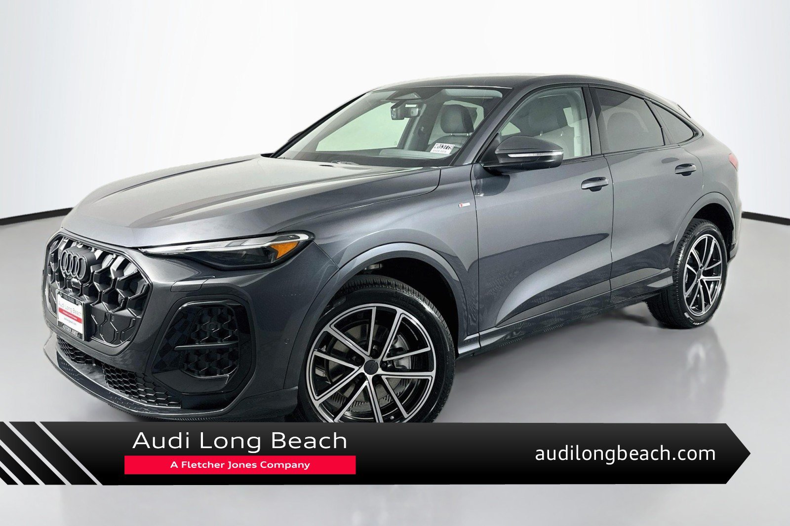 New 2026 Audi Q5 Premium AWD/4WD image 1