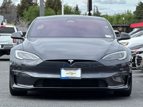 Used 2024 Tesla Model S image 10