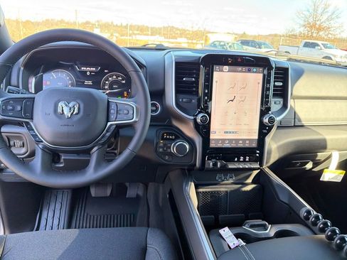 New 2026 RAM 1500 Big Horn image 15