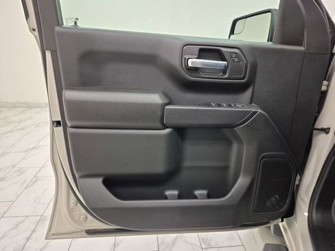 New 2026 GMC Sierra 1500 Pro w/ Graphite Edition image 23