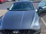 Used 2023 Hyundai Sonata SEL w/ Convenience Package image 2
